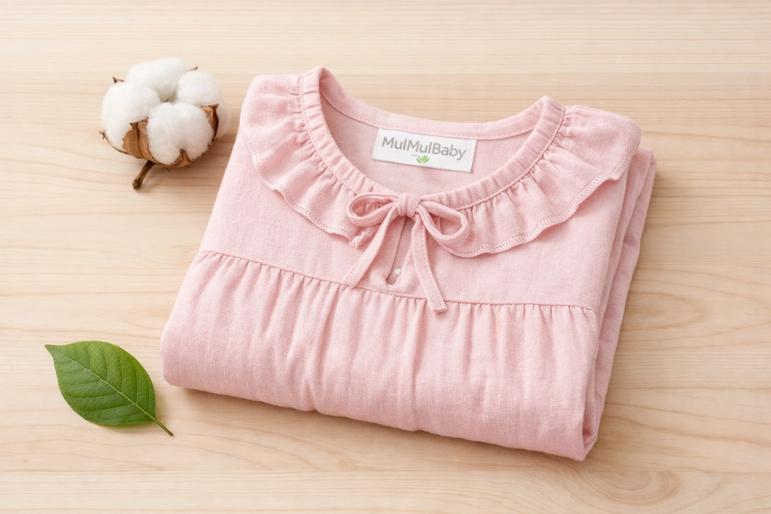 MulMulBaby: Our Sustainability & Ethical Sourcing Report (2026)
