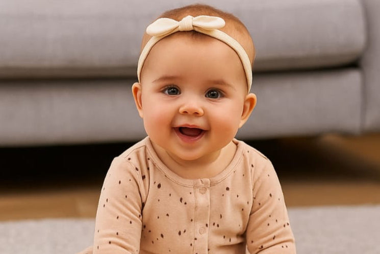 Baby's Comfort First