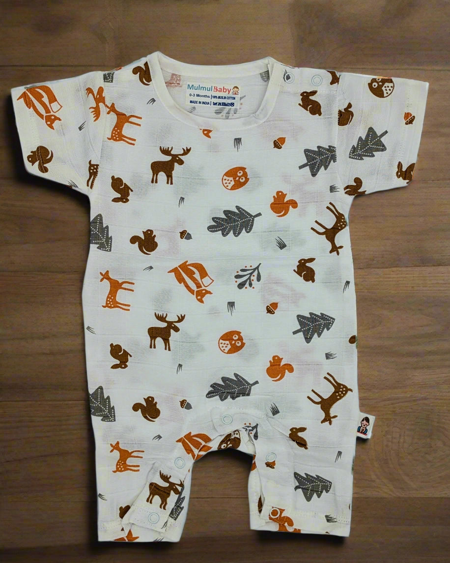 MULMULBABY
