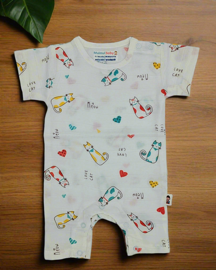MULMULBABY