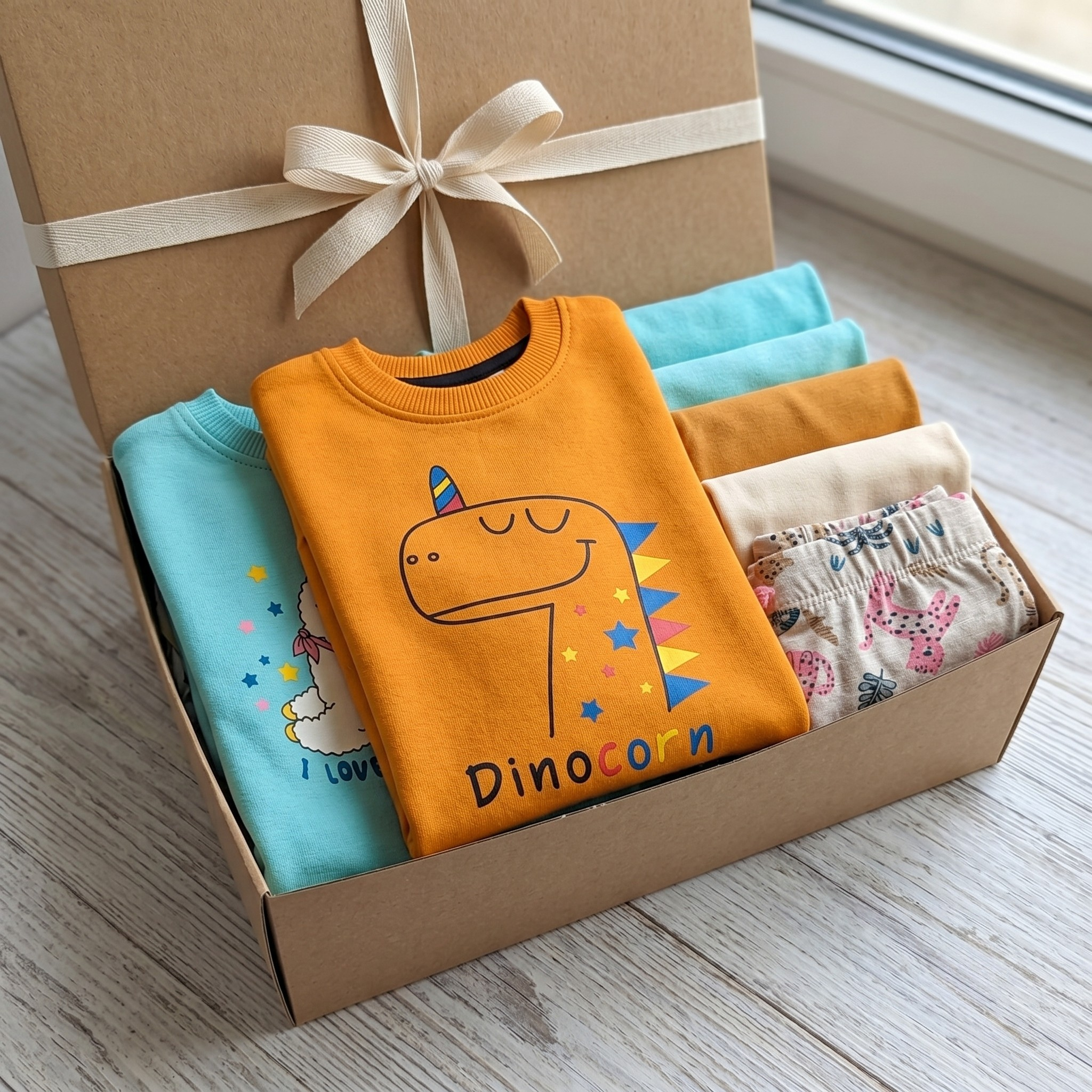 Toddler Adventure Bundle