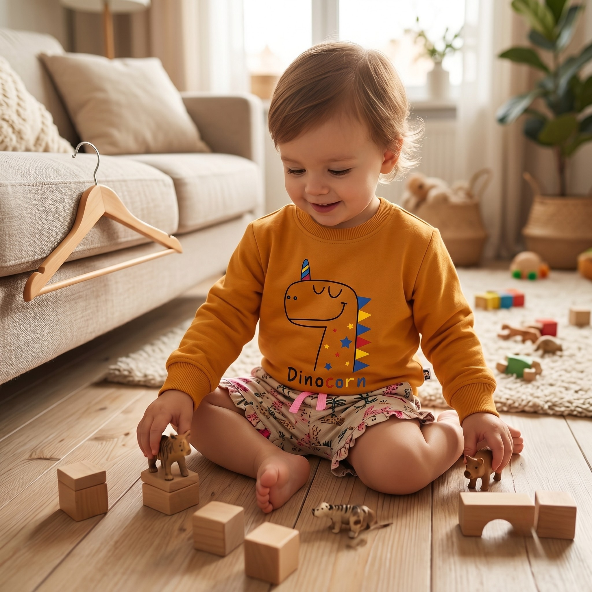Toddler Adventure Bundle