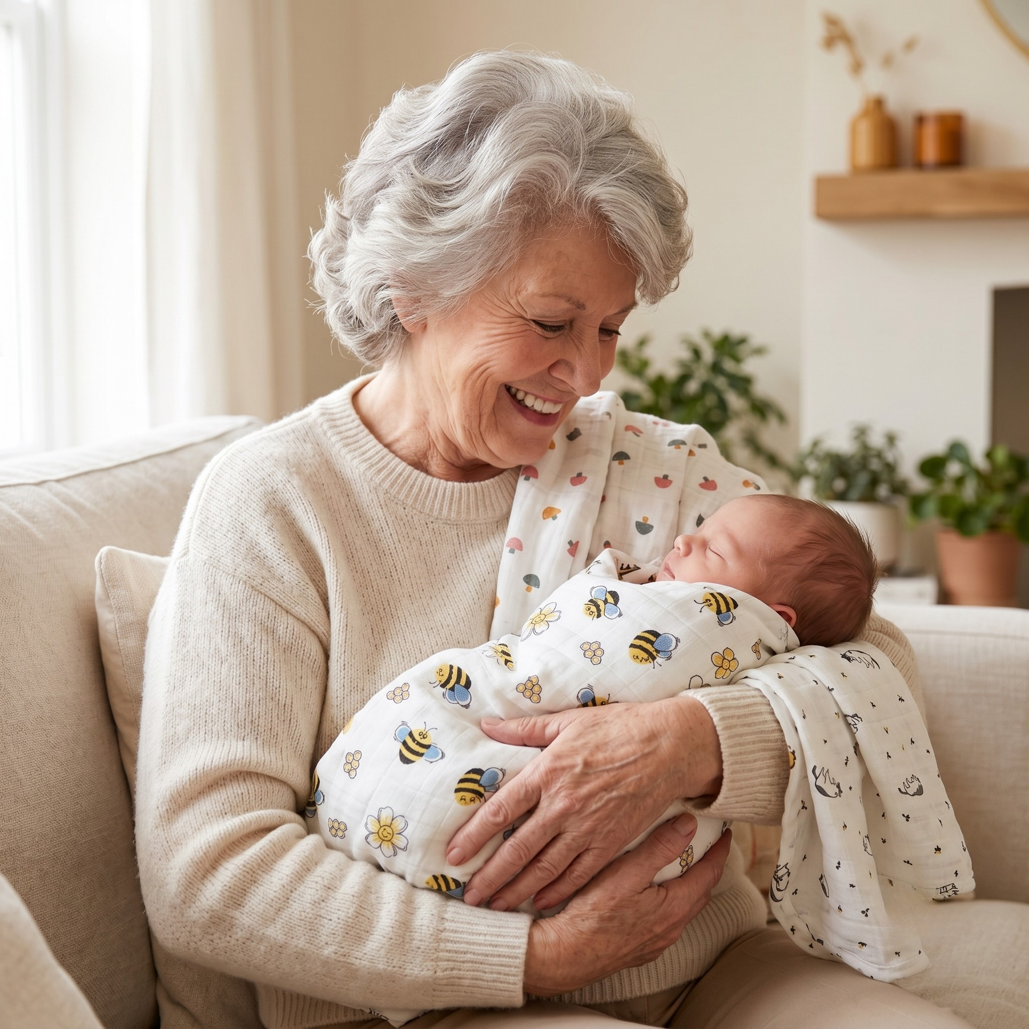 Complete Baby Care Bundle