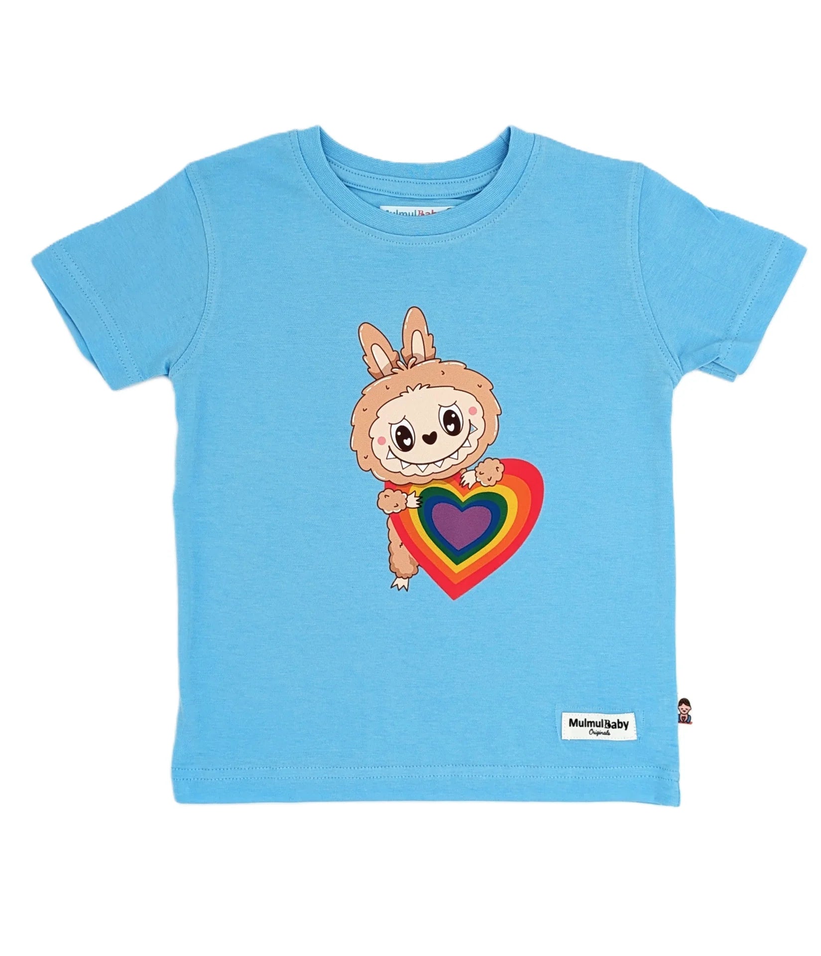 Graphic Tee 4-Pack